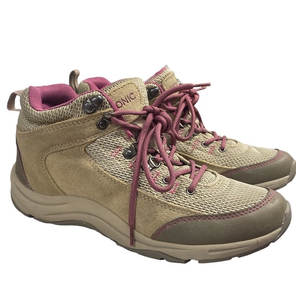 Women’s Vionic Cypress Hiking Boot size 9 - Picture 1 of 6